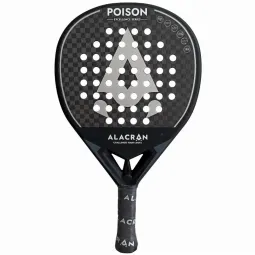 Veneno de Pala Alacran