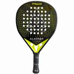 Pala Alacran Pyramid