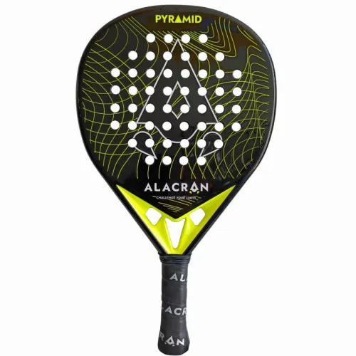 Piramide di Pala Alacran