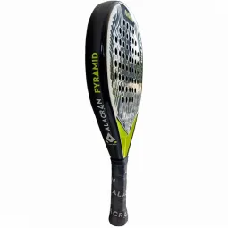 Pala Alacran Pyramid