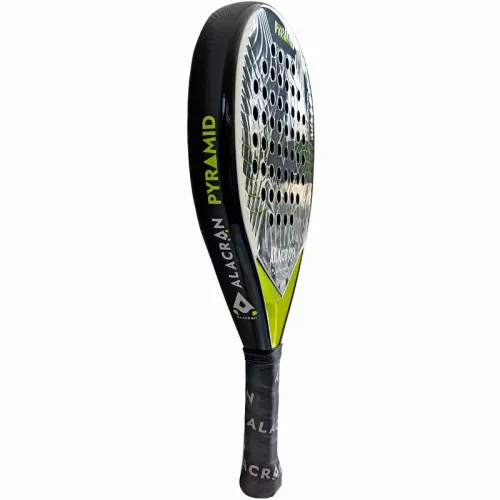 Piramide di Pala Alacran