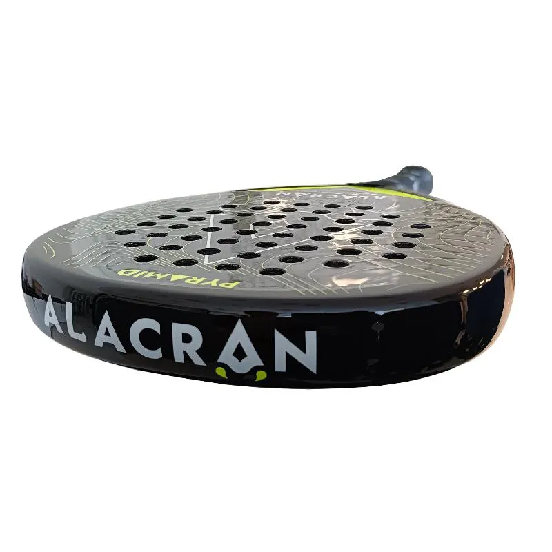 Pala Alacran Pyramid