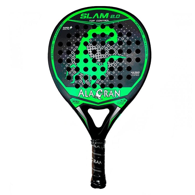 Pala Alacran Slam 2.0 - Barata Oferta Outlet