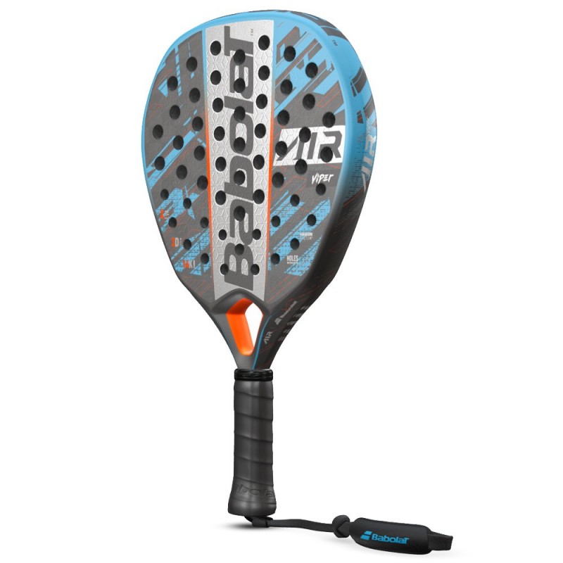Pala Babolat Air Viper 2023 - Barata Oferta Outlet