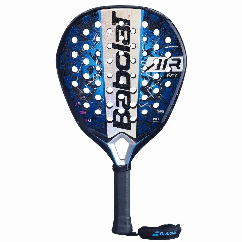 Nutmeg Babolat Air Viper 2025