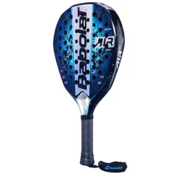 Nutmeg Babolat Air Viper 2025