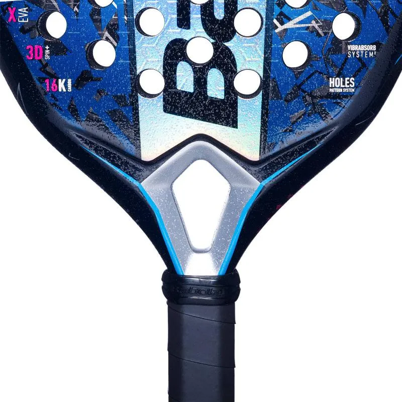 Nutmeg Babolat Air Viper 2025