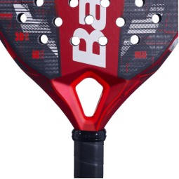 Pala Babolat Juan Lebron Technical Veron 2024