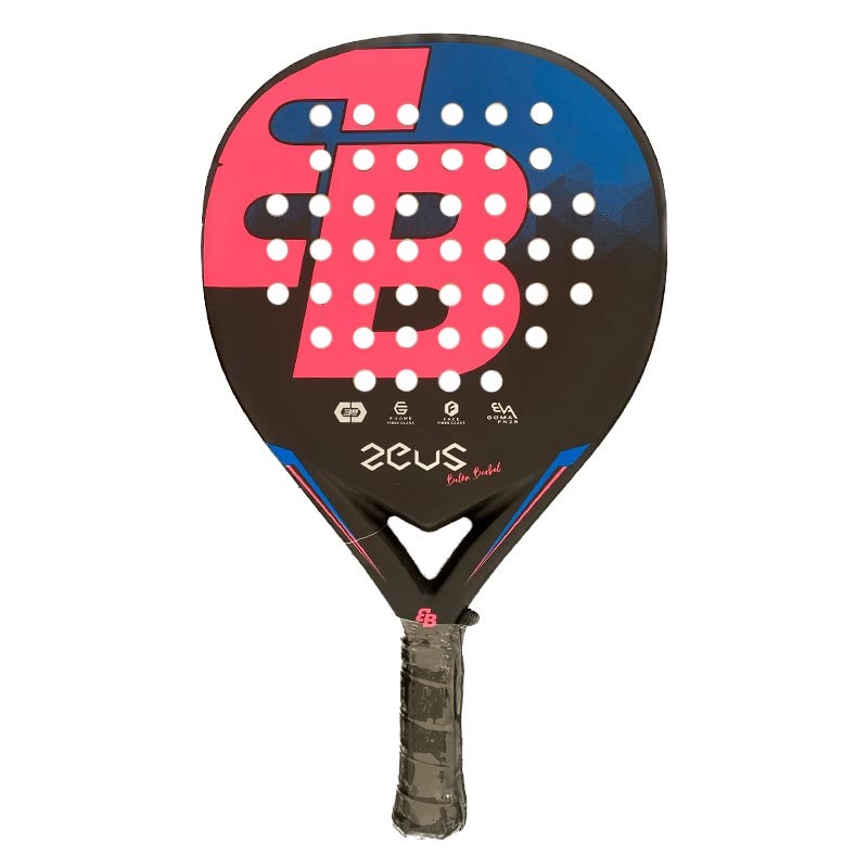Pala BB Zeus - Barata Oferta Outlet