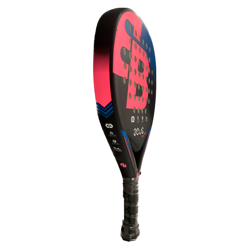 Pala BB Zeus - Barata Oferta Outlet