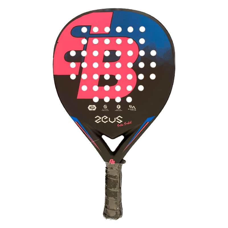 Pala BB Zeus - Barata Oferta Outlet