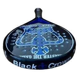 Pala Black Crown Coyote Carbon 3k