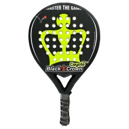 Pala Black Crown Coyote Yellow