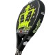 Pala Black Crown Coyote Yellow