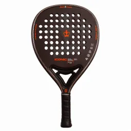 Pala Black Crown Iconic