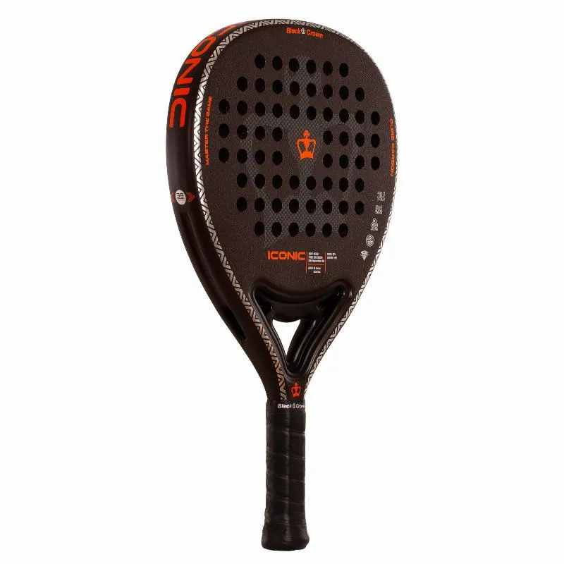 Pala Black Crown Iconic