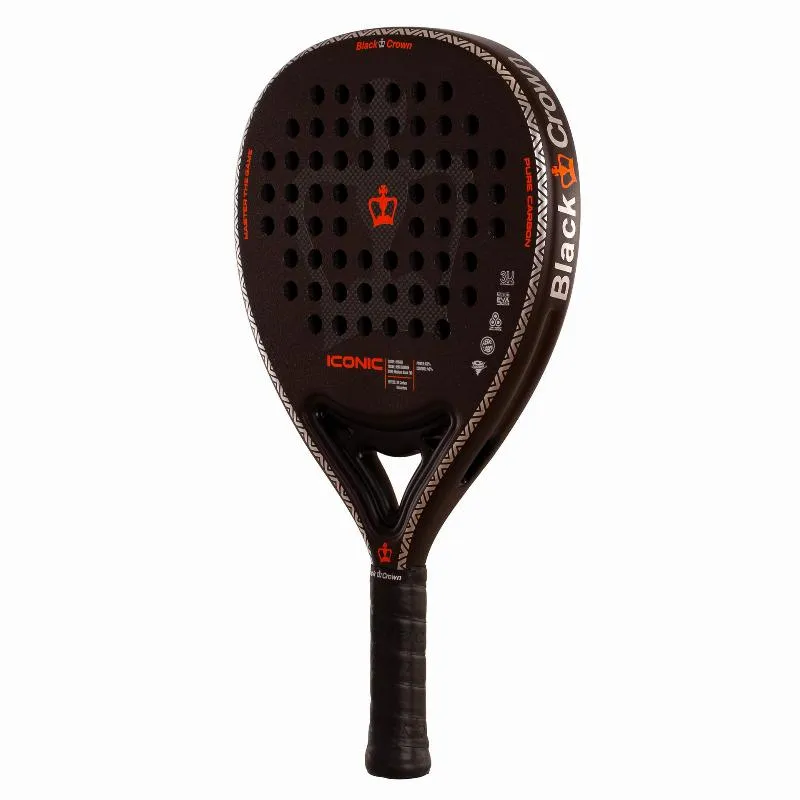 Pala Black Crown Iconic