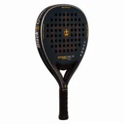 Pala Black Crown Iconic Crown