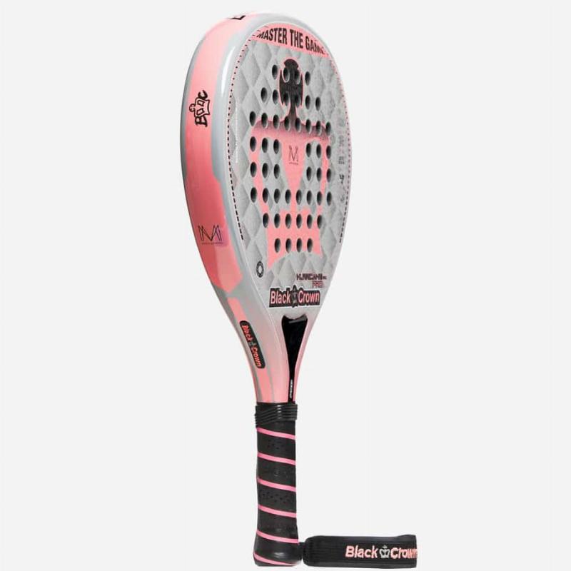 Pala Black Crown Marta Marrero Hurricane Pro 2.0 - Barata Oferta Outlet