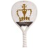 Black Crown Marta Marrero Hurricane Pro 3.0 Racket