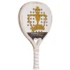 Black Crown Marta Marrero Hurricane Pro 3.0 Racket