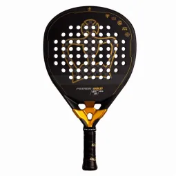 Pala Black Crown Patron Gold 2025