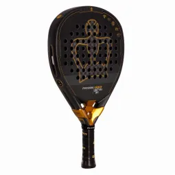 Pala Black Crown Patron Gold 2025