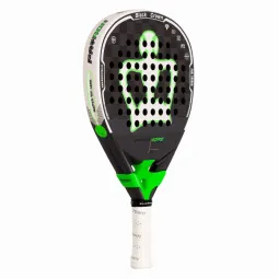 Pala Black Crown Patron Kore 2026