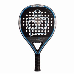 Pala Black Crown Piton 12K Silver 2024