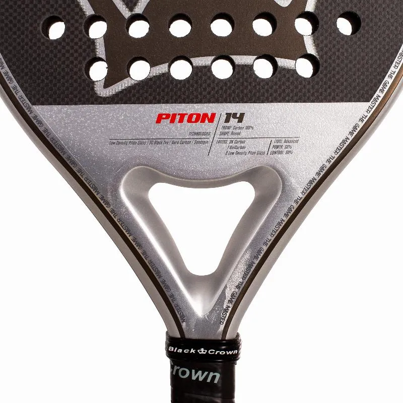 Pala Black Crown Piton 14 2026