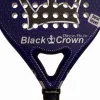 Black Crown Piton Blue Racket