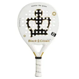 Pala Black Crown Piton Blanco 2025
