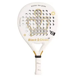 Black Crown Piton White Soft 2025 Paddle