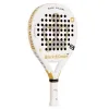 Black Crown Piton White Soft 2025 Paddle
