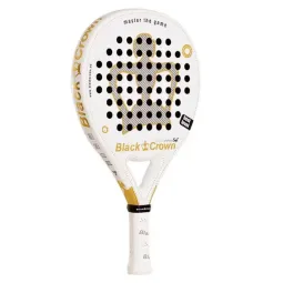 Black Crown Piton White Soft 2025 Paddle
