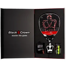 Pala Black Crown Piton Epic 2025