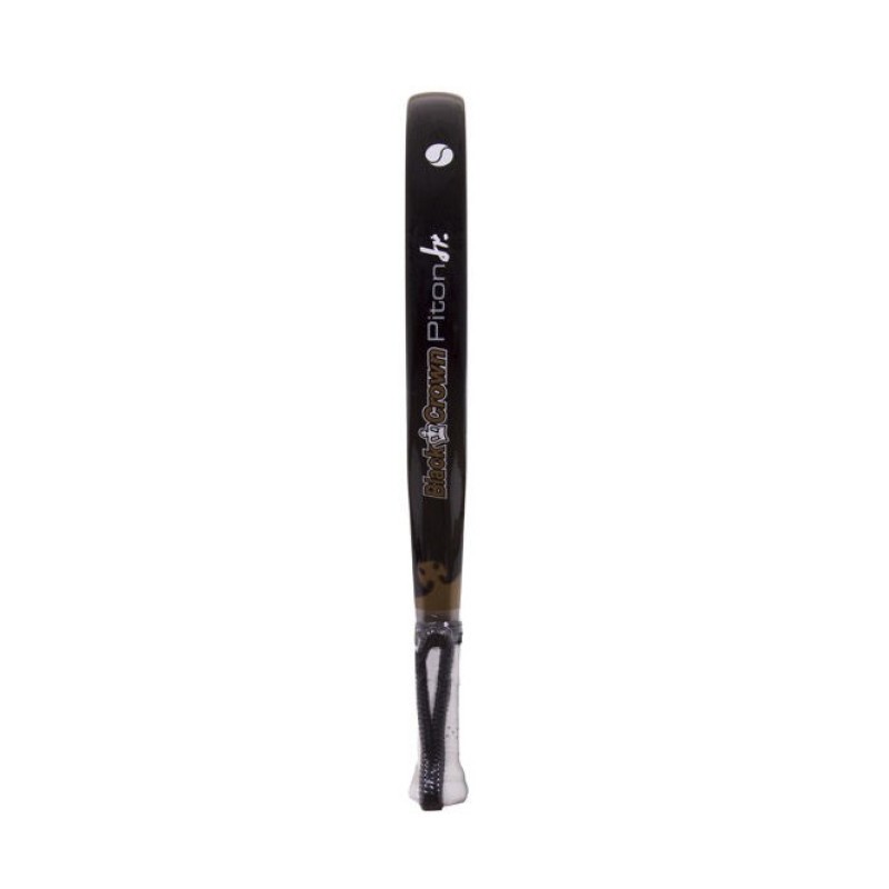 Pala Black Crown Piton Junior - Barata Oferta Outlet