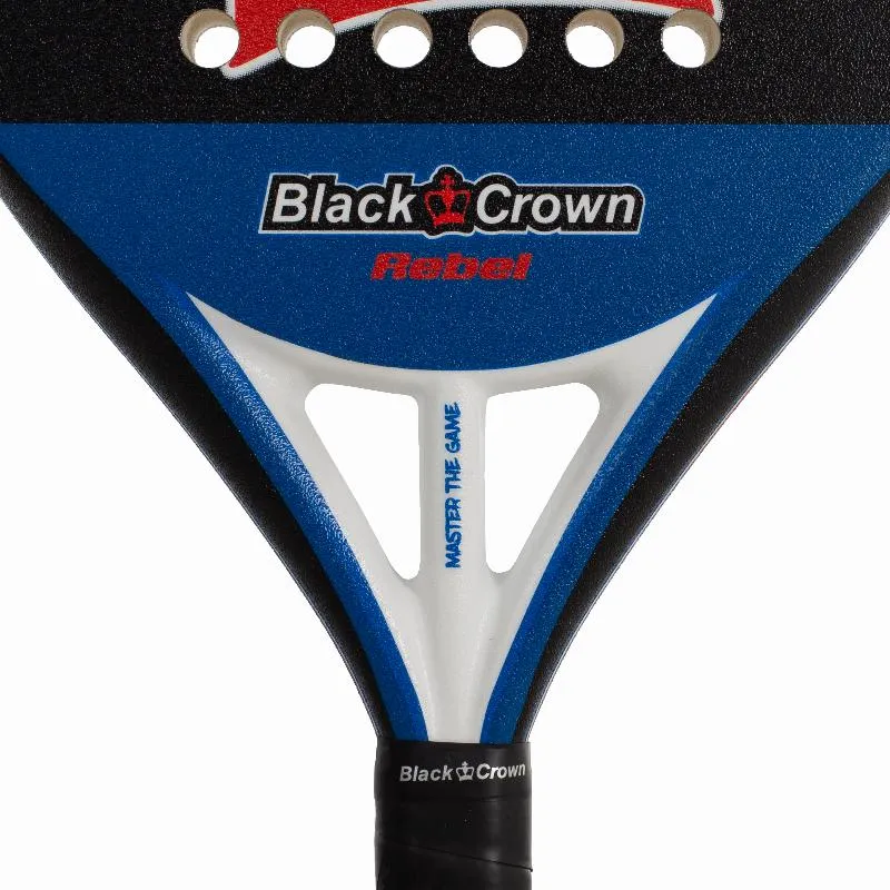 Pala Black Crown Rebel 2026