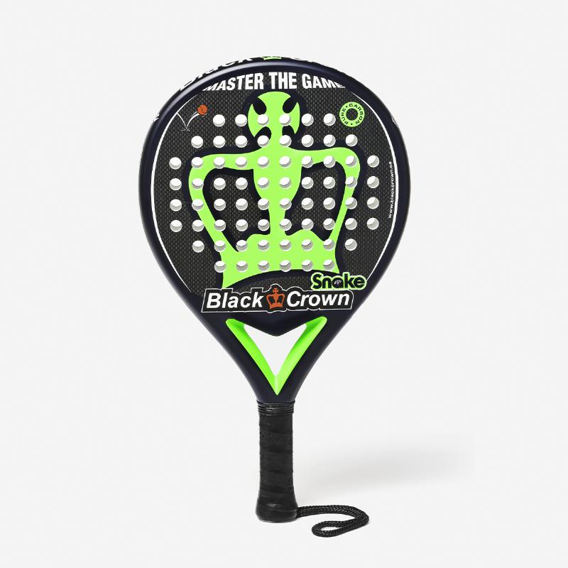 Pala Black Crown Snake 2022 - Barata Oferta Outlet
