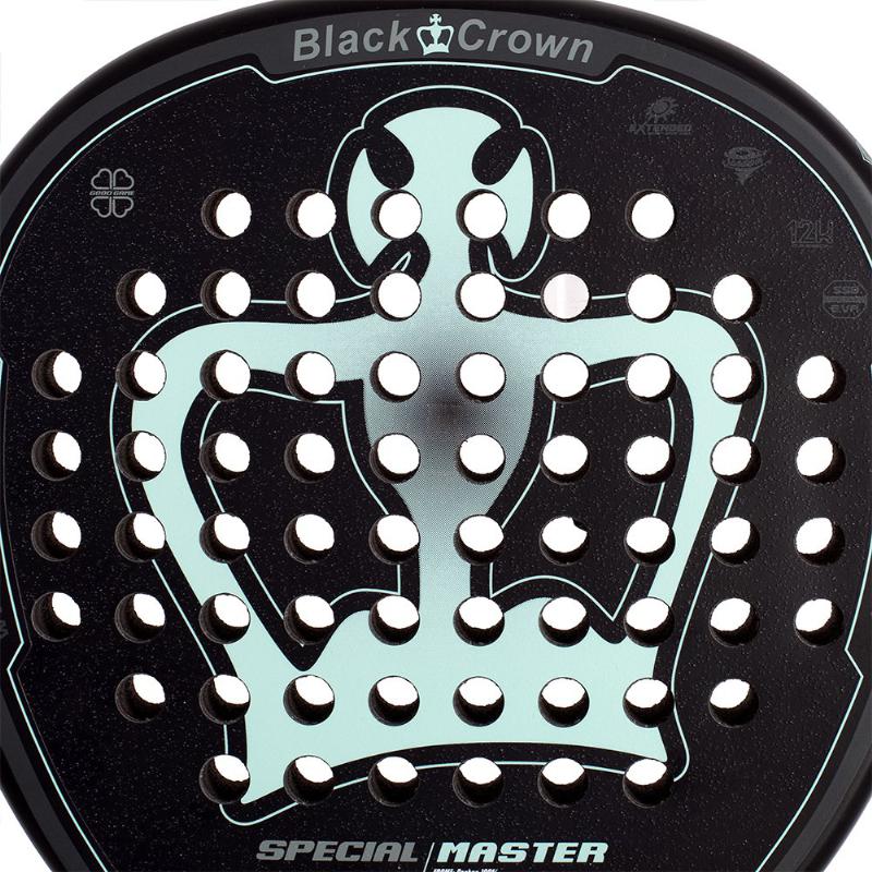 Pala Black Crown Special Master 2024