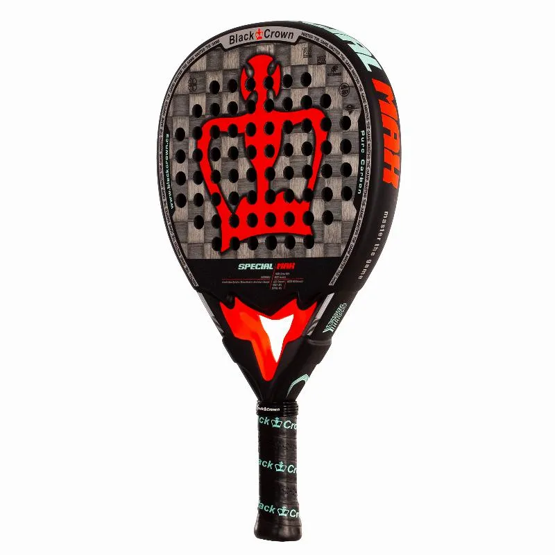 Pala Black Crown Special Max 2026