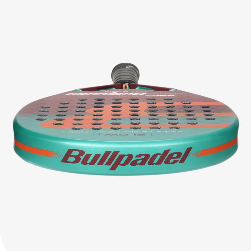 Pala Bullpadel Ale Salazar Flow Pro 2022 - Barata Oferta Outlet