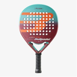 Pala Bullpadel Ale Salazar Flow Pro 2022