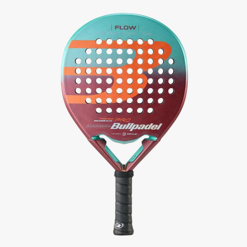 Pala Bullpadel Ale Salazar Flow Pro 2022 - Barata Oferta Outlet