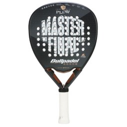 Bullpadel Ale Salazar Flow Woman Master Final 23 racket
