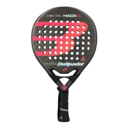 Bullpadel Ale Salazar Hack 2019 Racket
