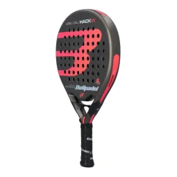 Bullpadel Ale Salazar Hack 2019 Racket