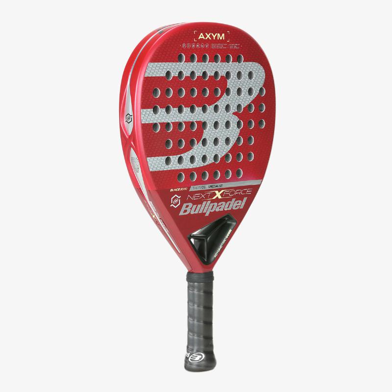 Pala Bullpadel Axym DB 2022 - Barata Oferta Outlet
