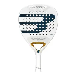 Bullpadel Bea Gonzalez Pearl 2026 Racket