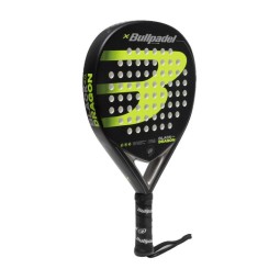 Bullpadel Black Dragon 4.0 Racket